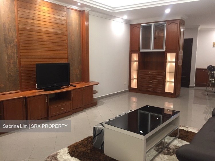 Thomson View Condominium (D20), Condominium #199380942